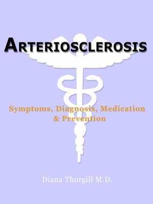 cover image of Arteriosclerosis